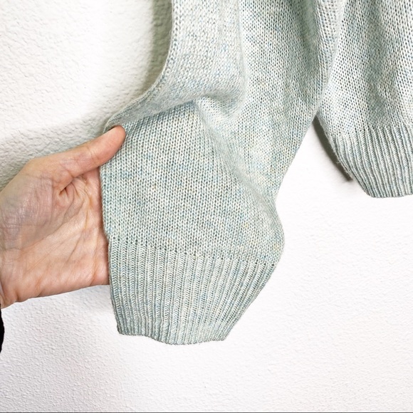 NWOT BP Nordstrom Long Sleeve Sweater - Picture 5 of 6